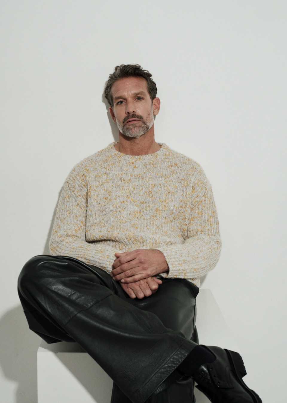 MIKE RIJSENBRIJ  MAXModels