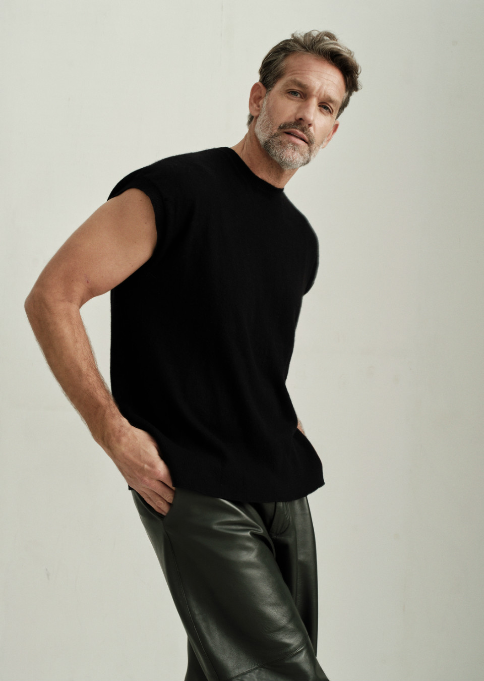 MIKE RIJSENBRIJ  MAXModels