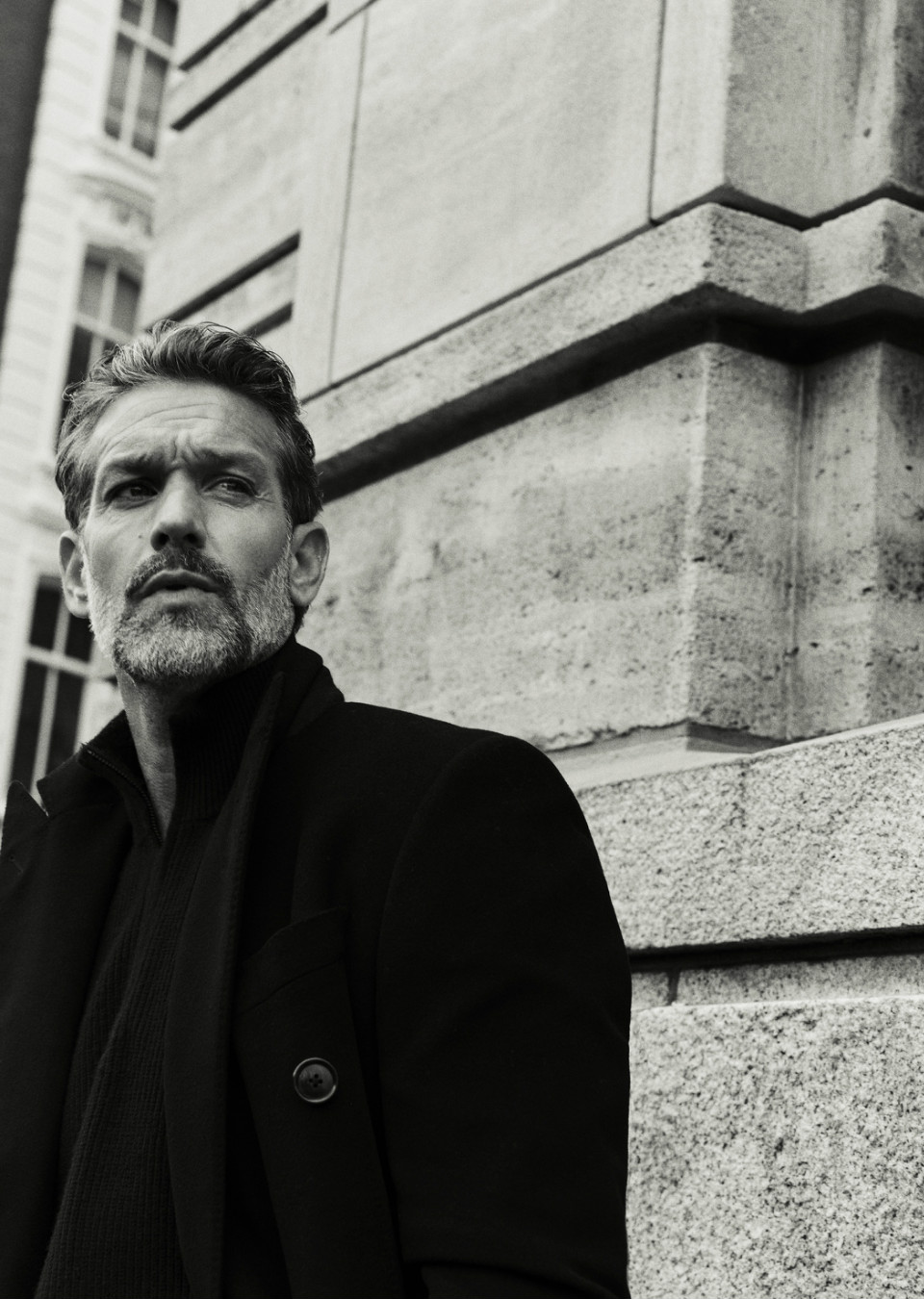 MIKE RIJSENBRIJ  MAXModels