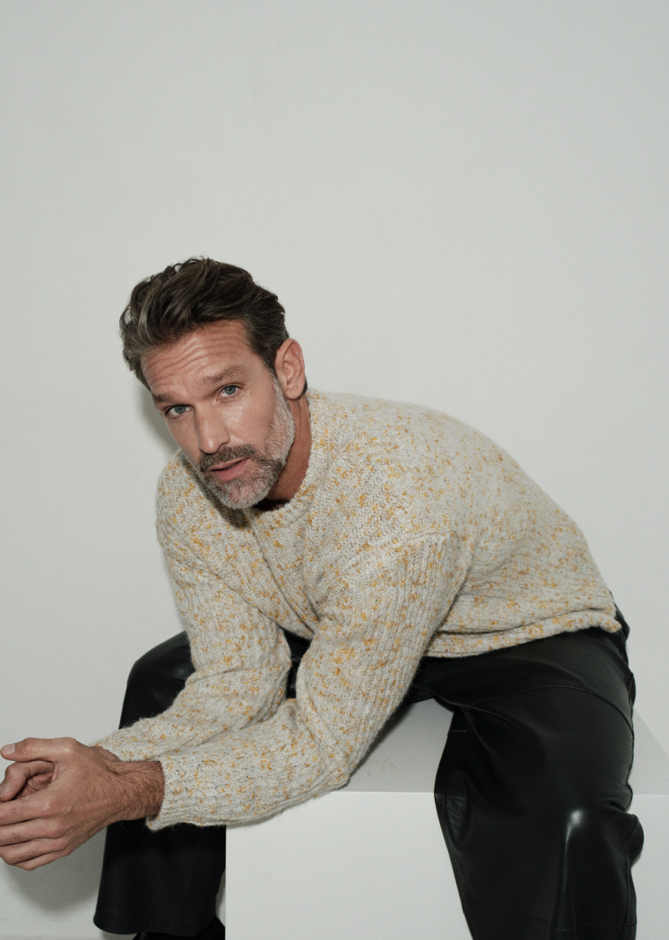 MIKE RIJSENBRIJ  MAXModels