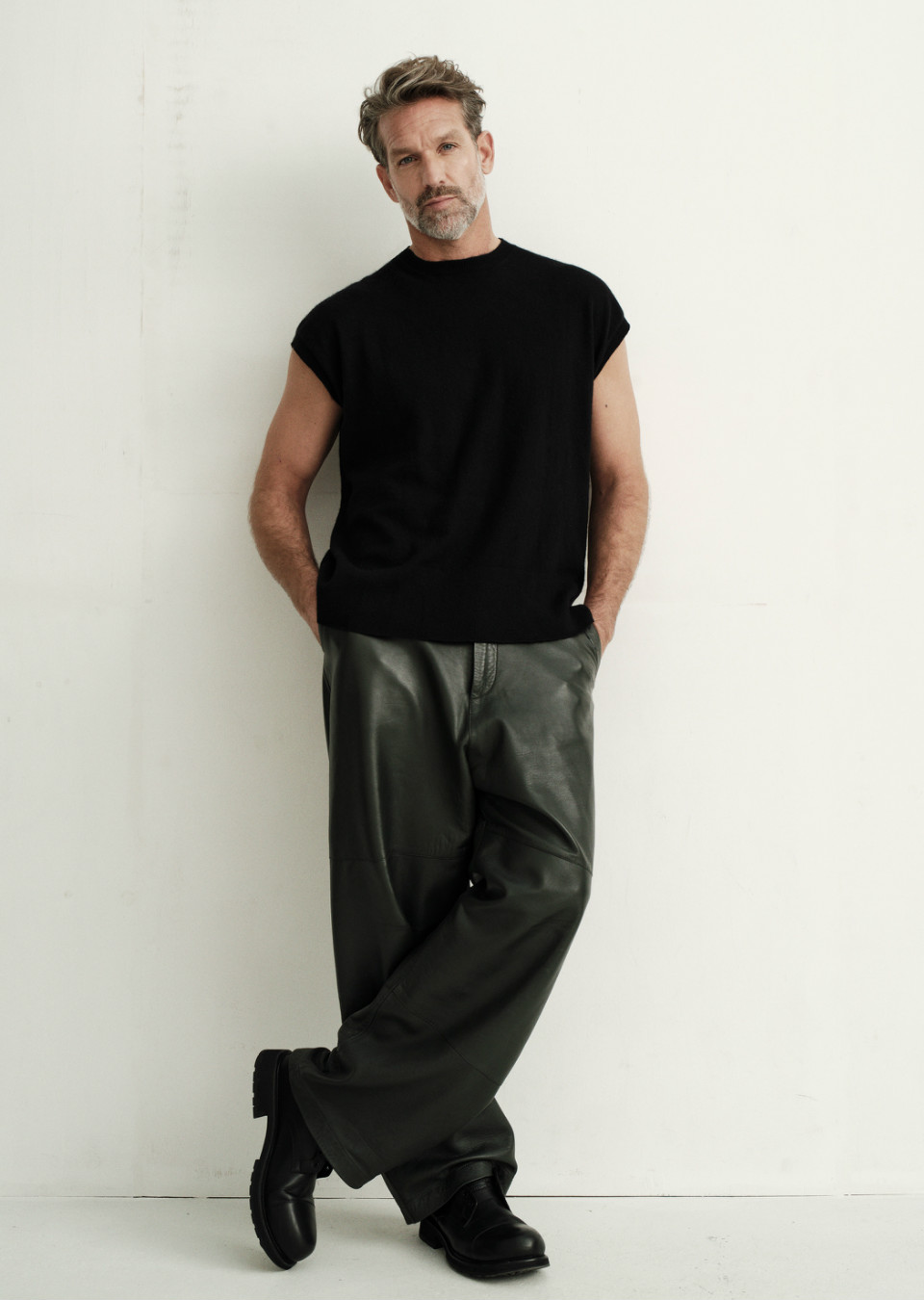 MIKE RIJSENBRIJ  MAXModels