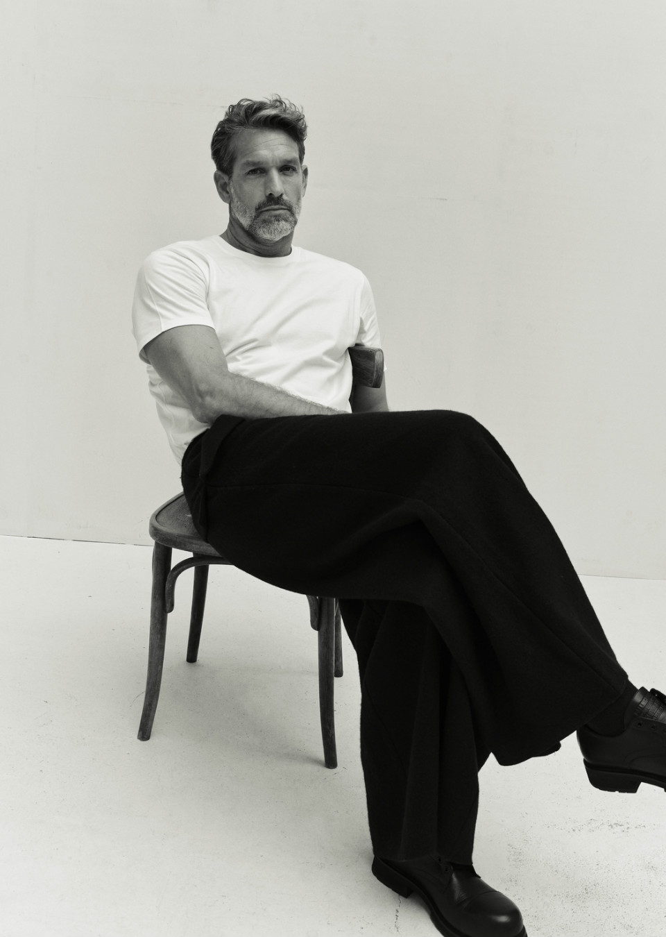 MIKE RIJSENBRIJ  MAXModels