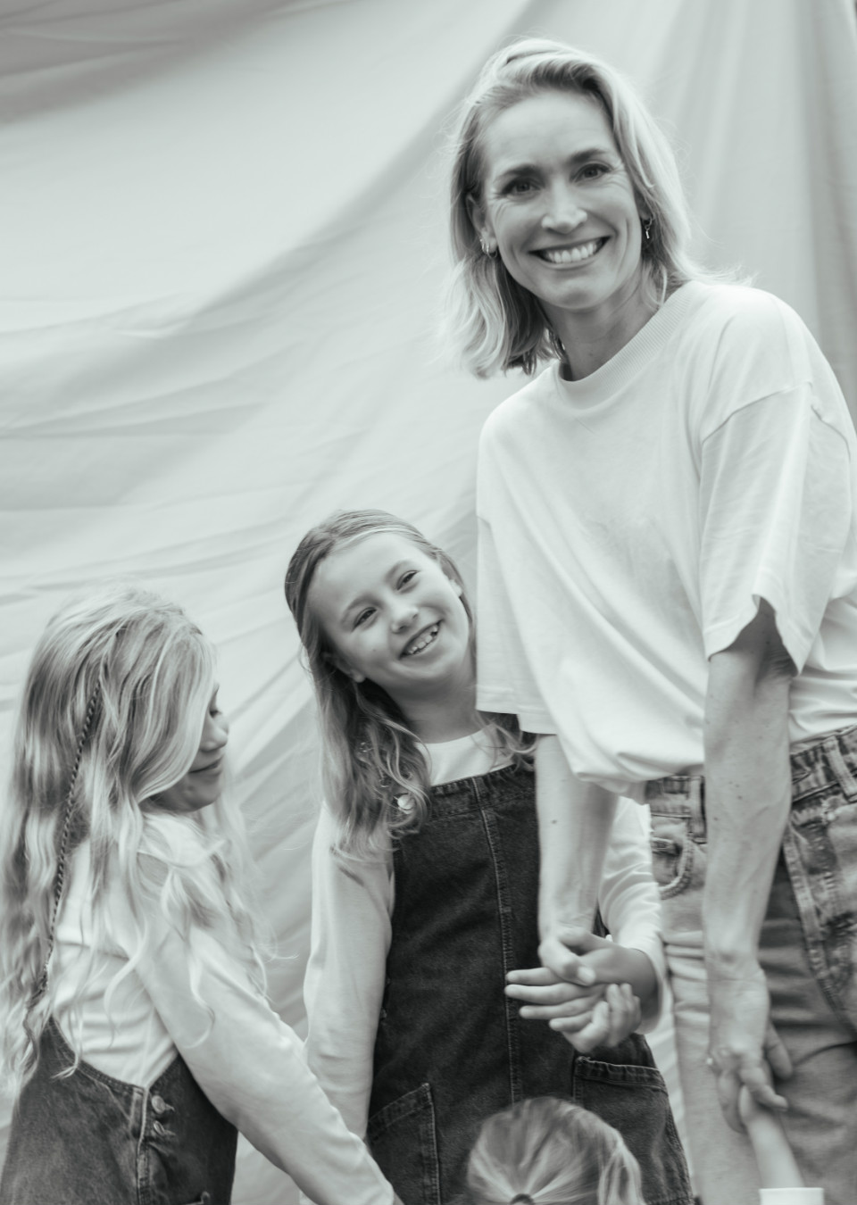 Ilze Family The Specials