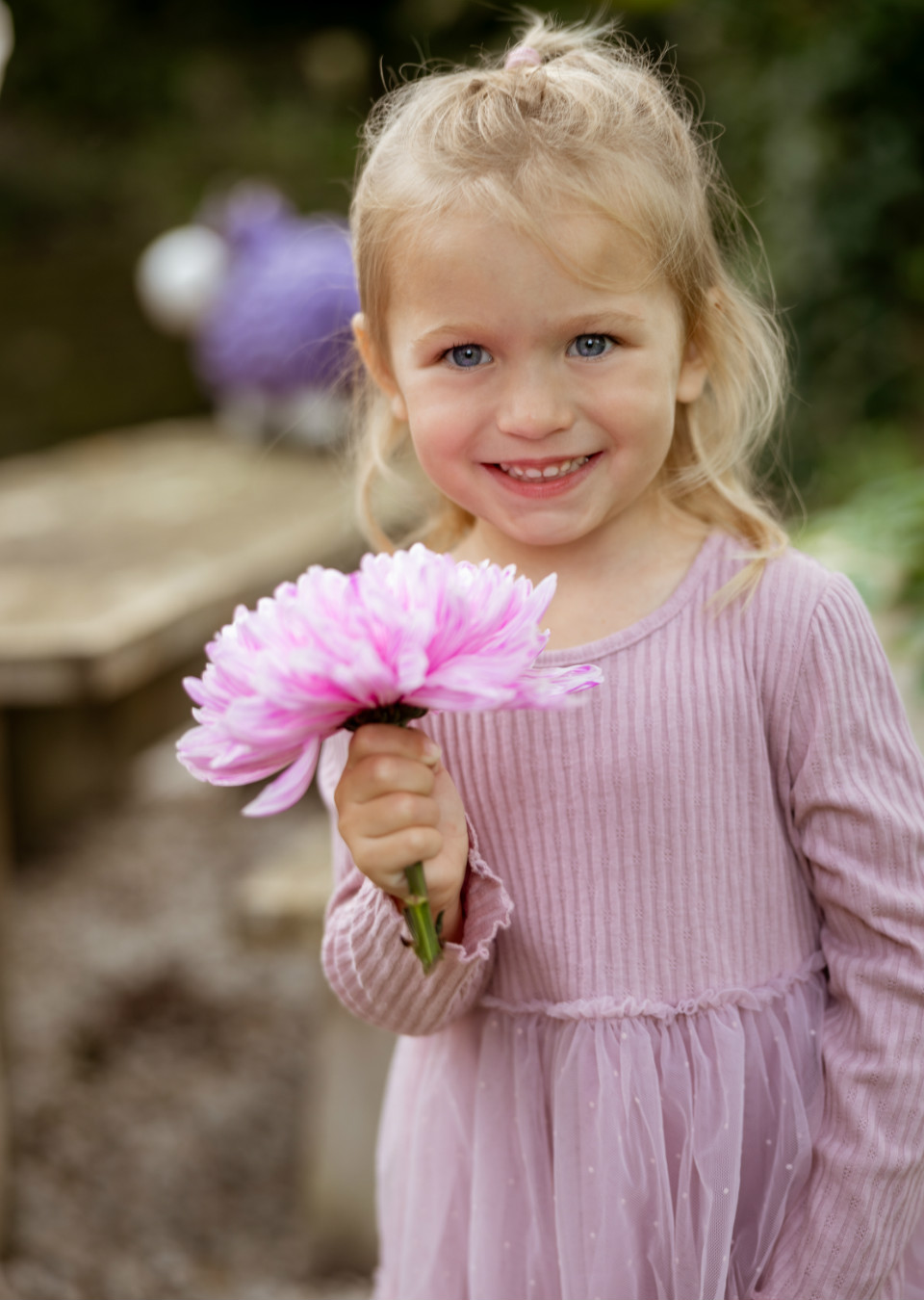 Ilze Family The Specials