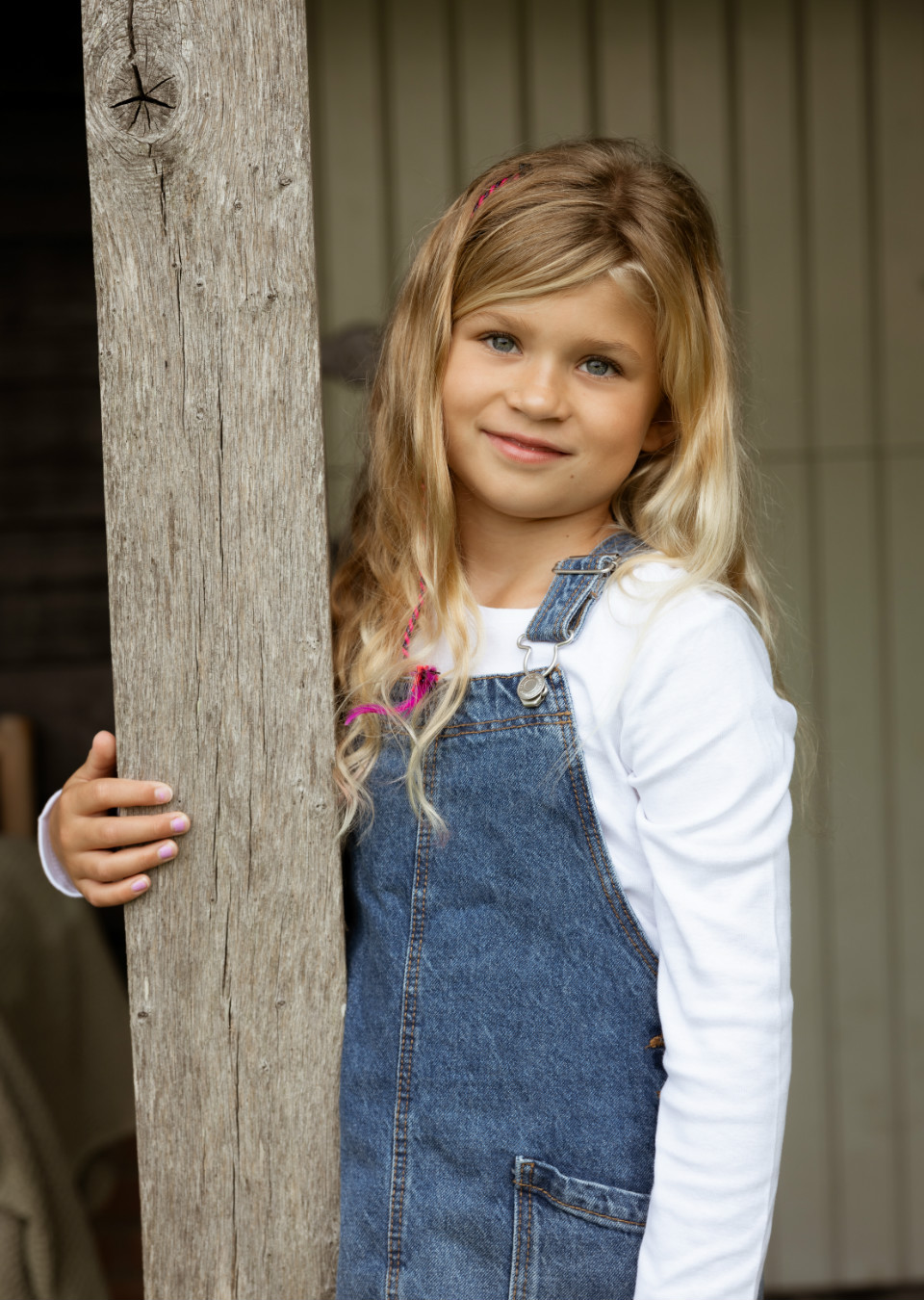 Ilze Family The Specials