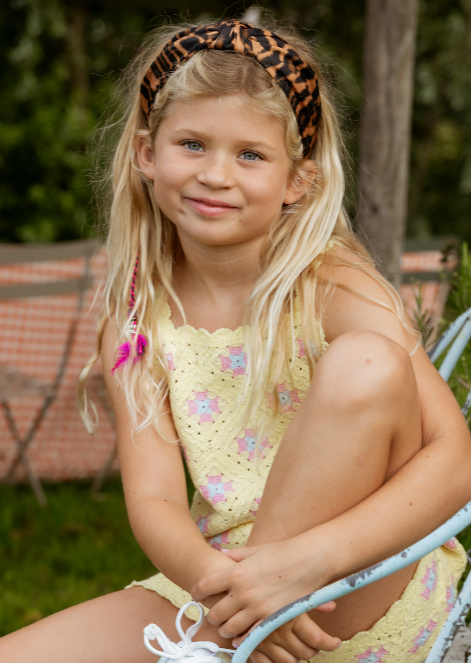 Ilze Family The Specials