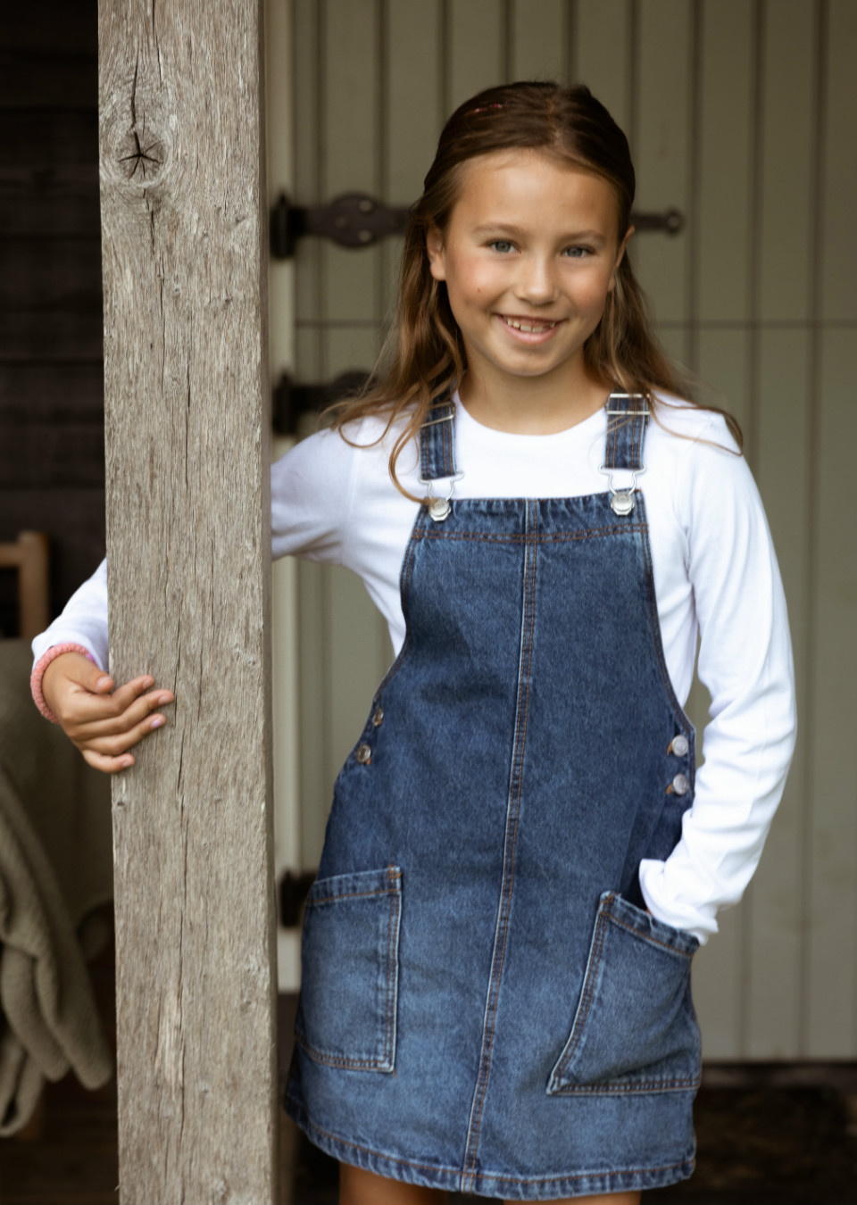 Ilze Family The Specials