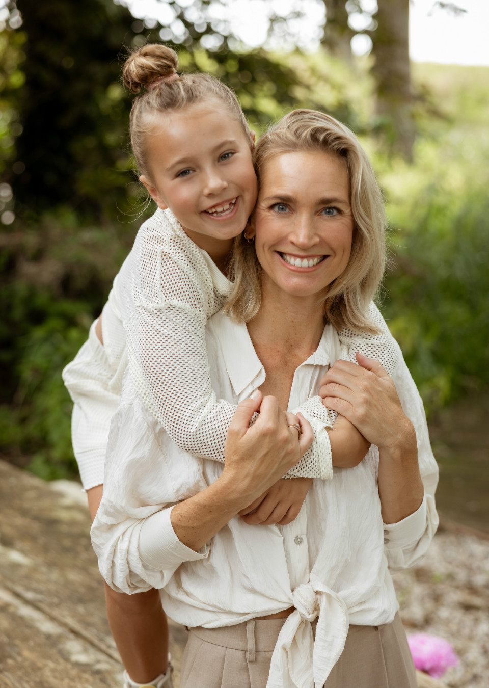 Ilze Family The Specials