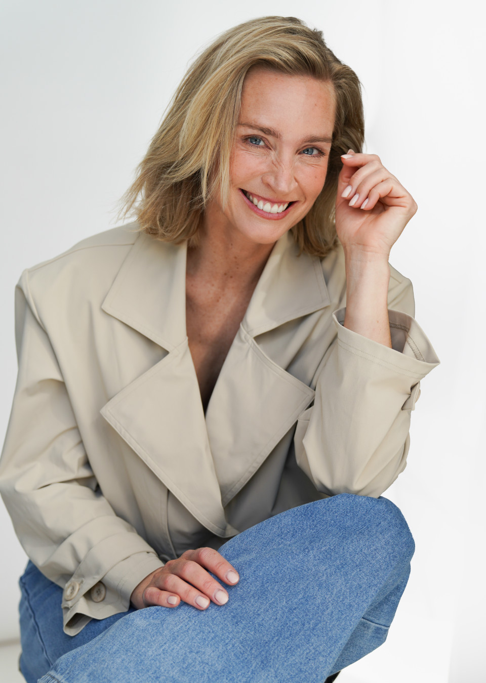 Ilze Specials The Specials