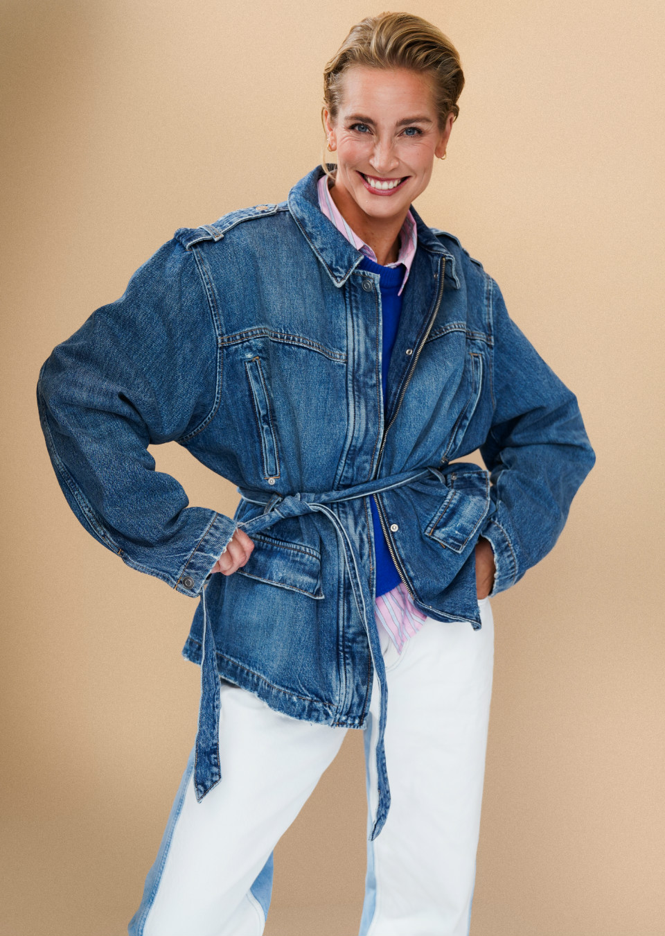 Ilze Specials The Specials