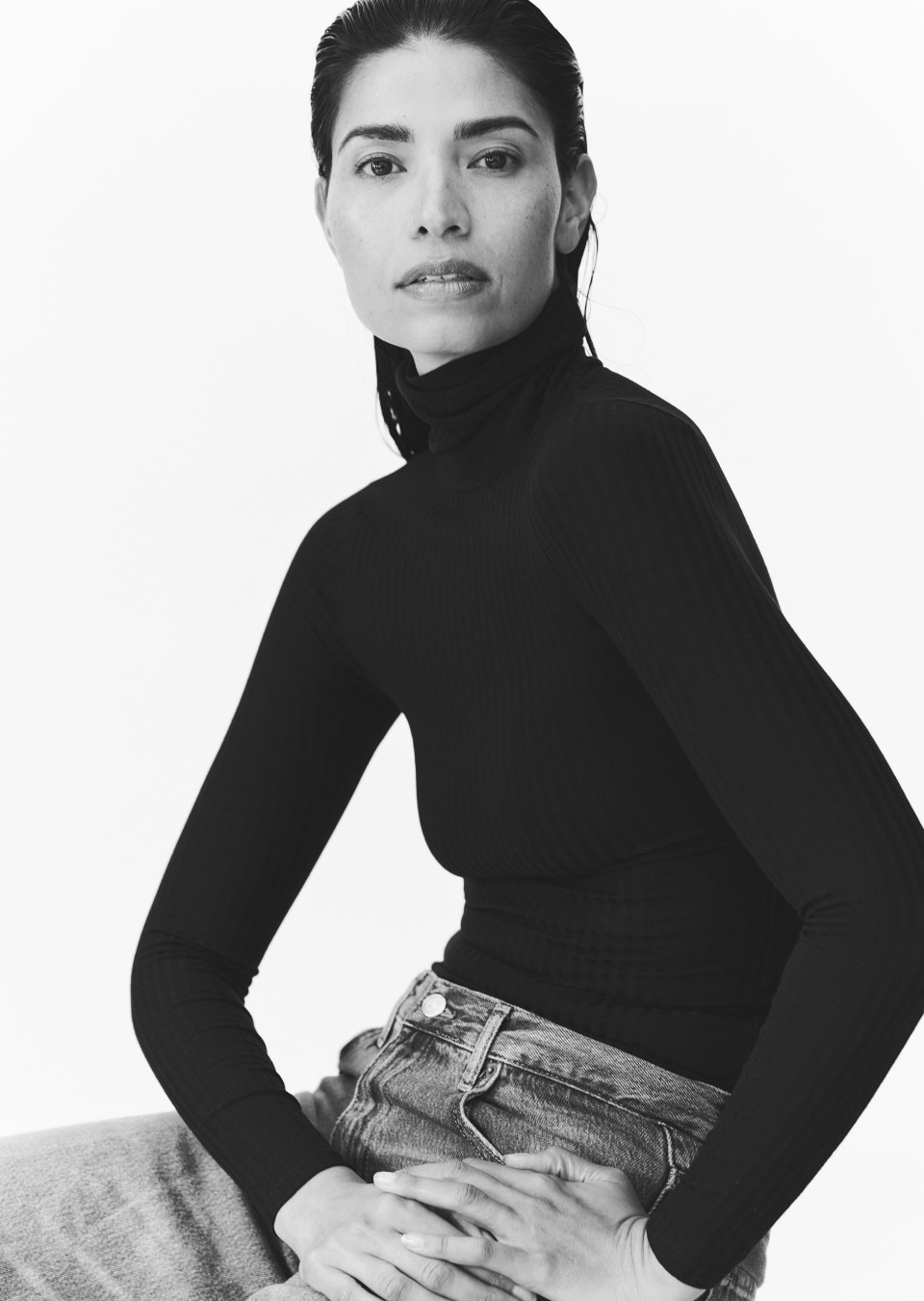 Sharita SOPACUA  Touché Models