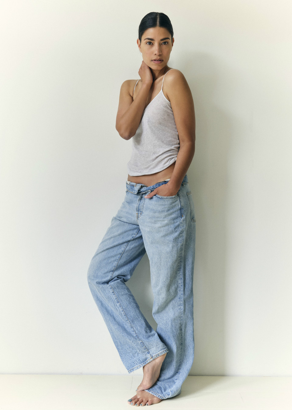 Sharita SOPACUA  Touché Models