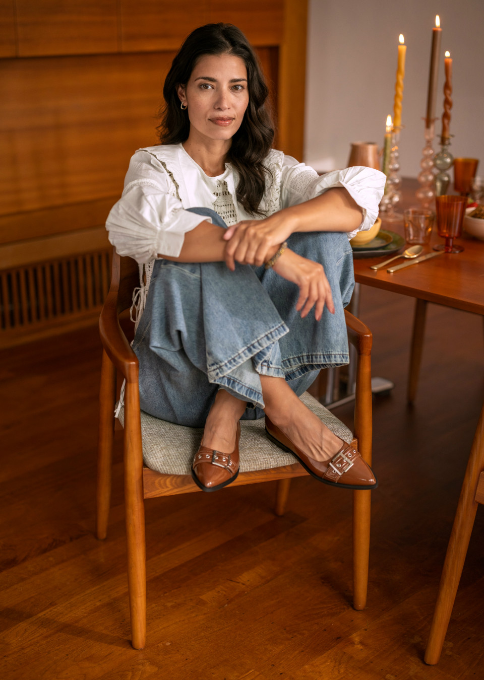 Sharita SOPACUA  Touché Models