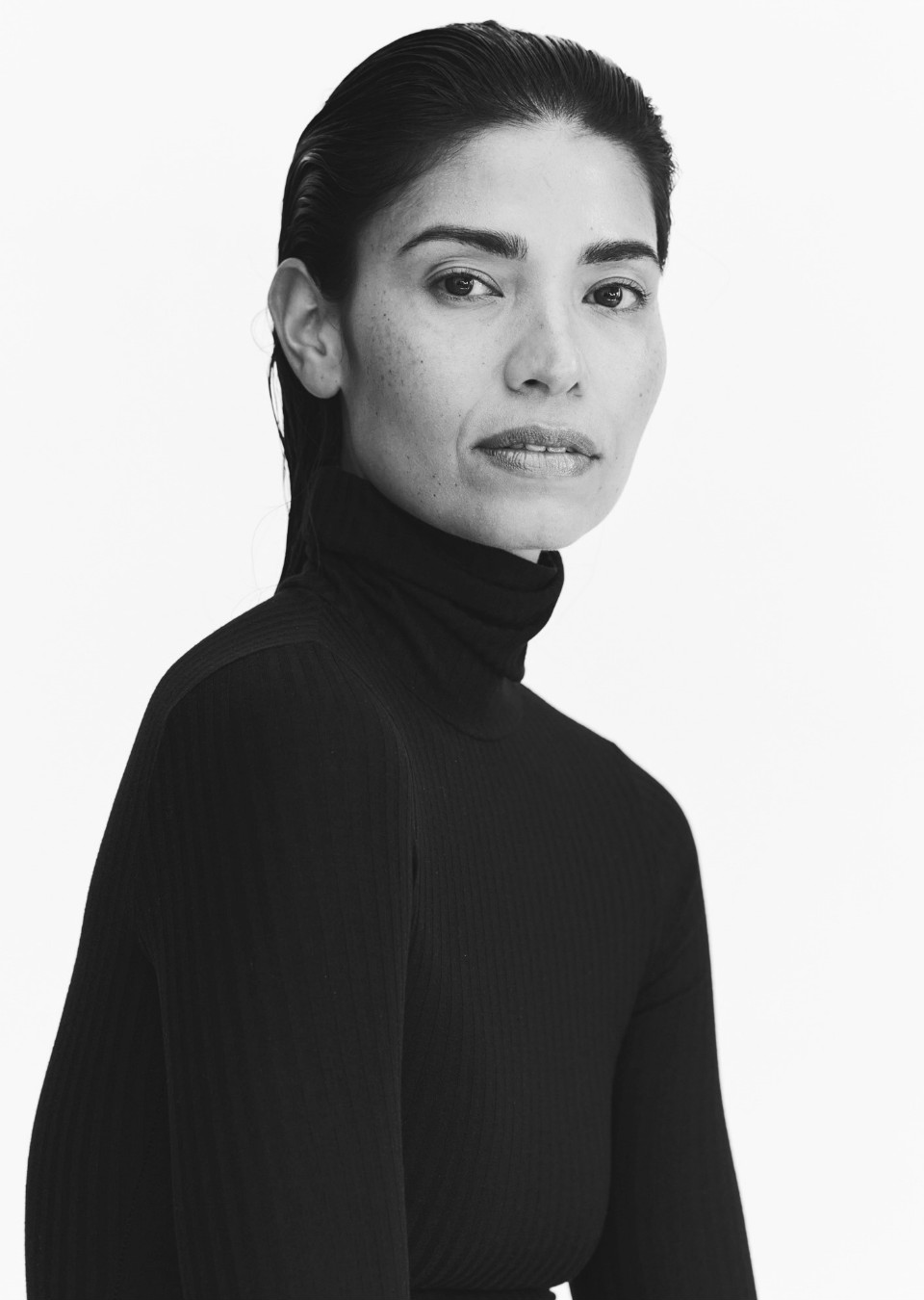 Sharita SOPACUA  Touché Models