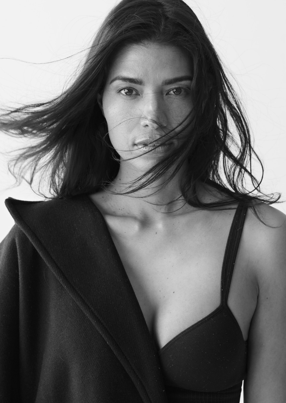 Sharita SOPACUA  Touché Models