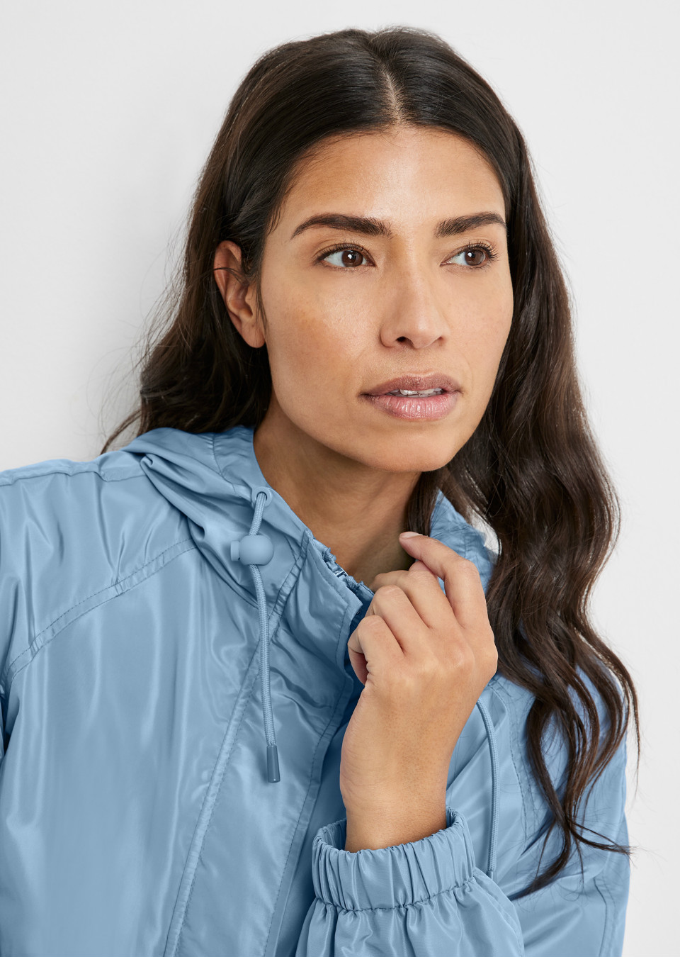 Sharita SOPACUA  Touché Models