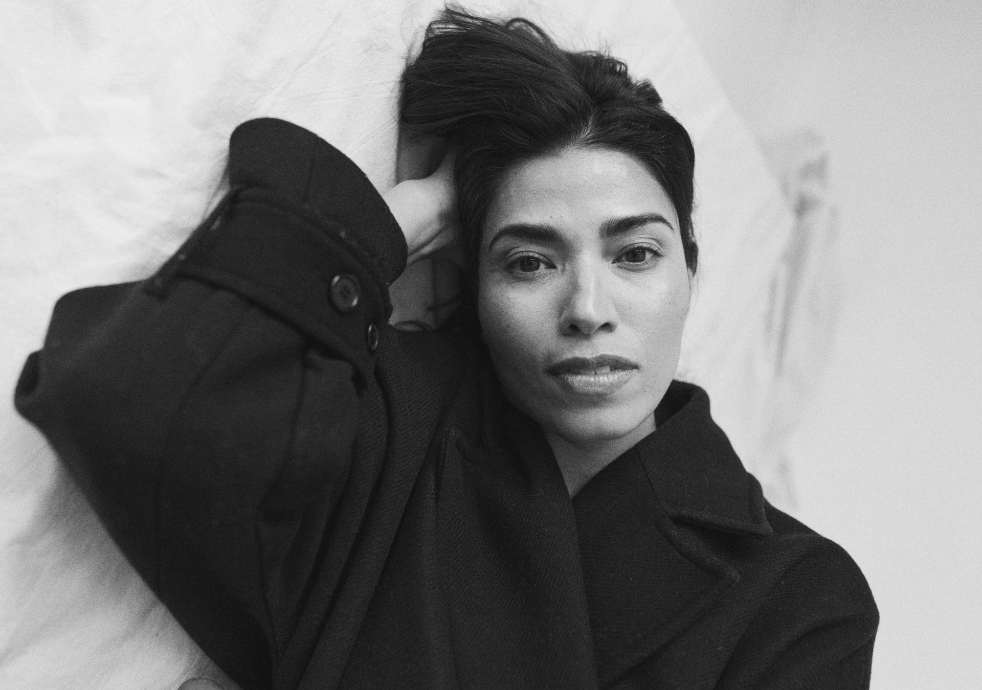 Sharita SOPACUA  Touché Models