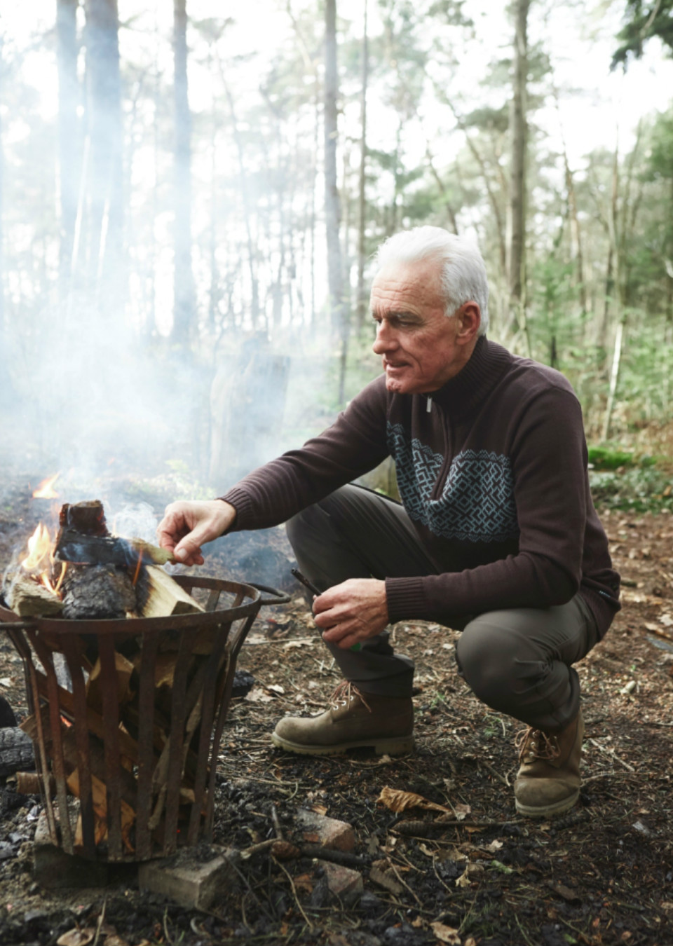 Ruud Family The Specials