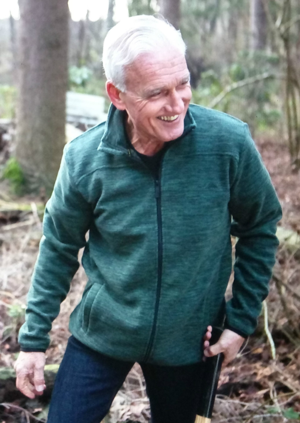 Ruud Family The Specials