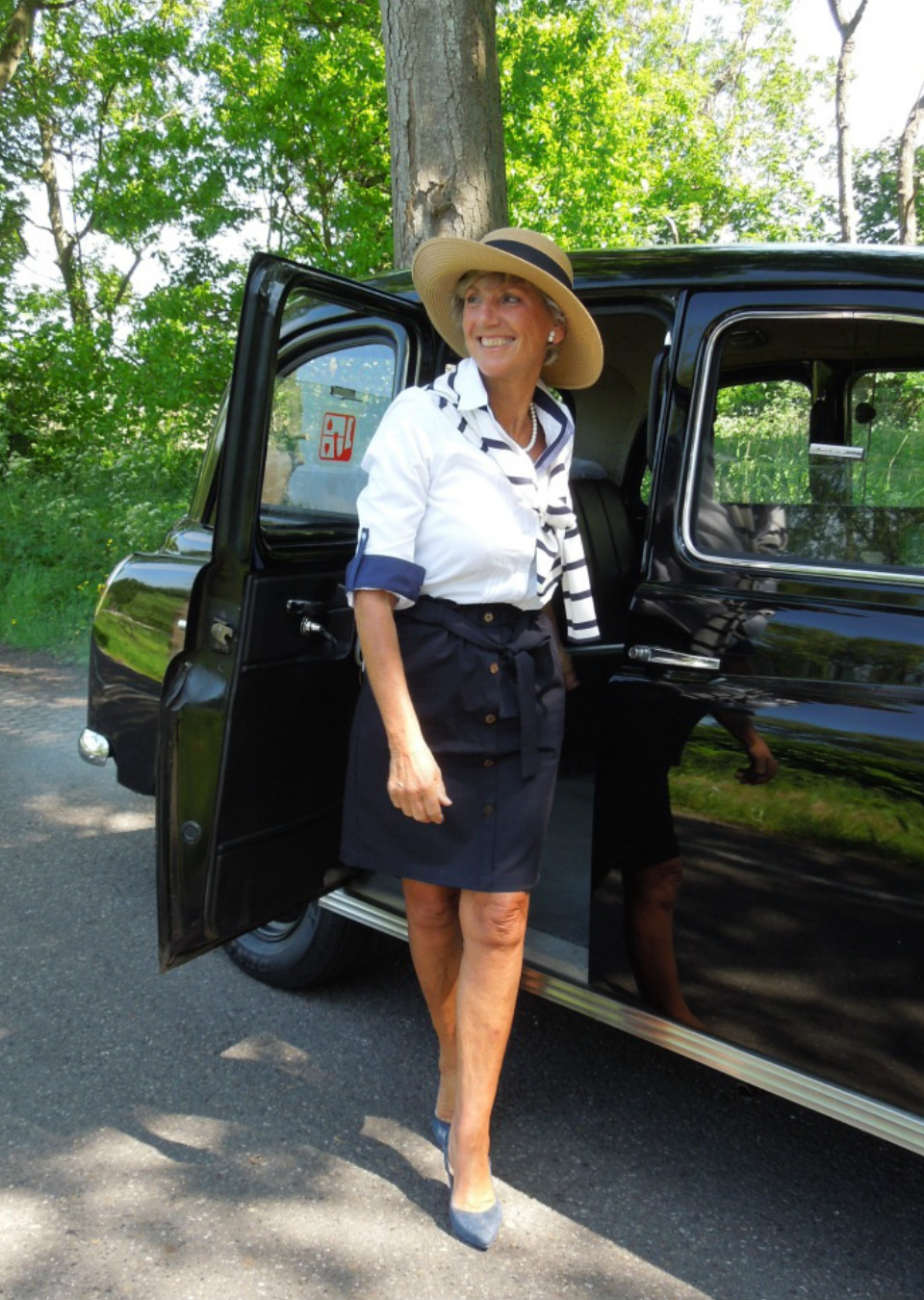 Ruud Family The Specials