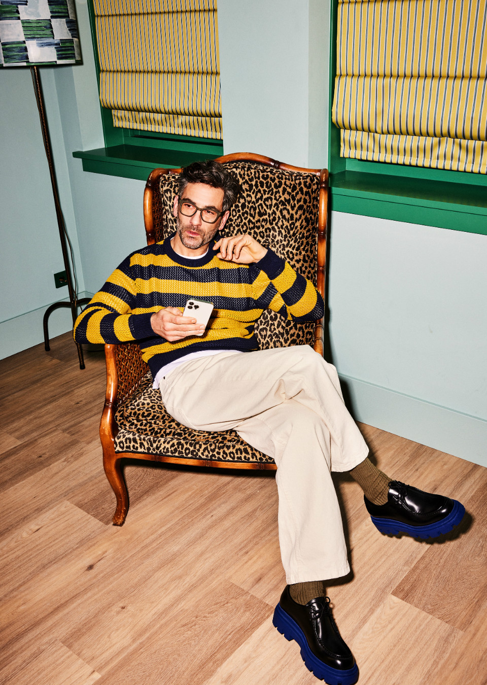 JIMMY Specials The Specials