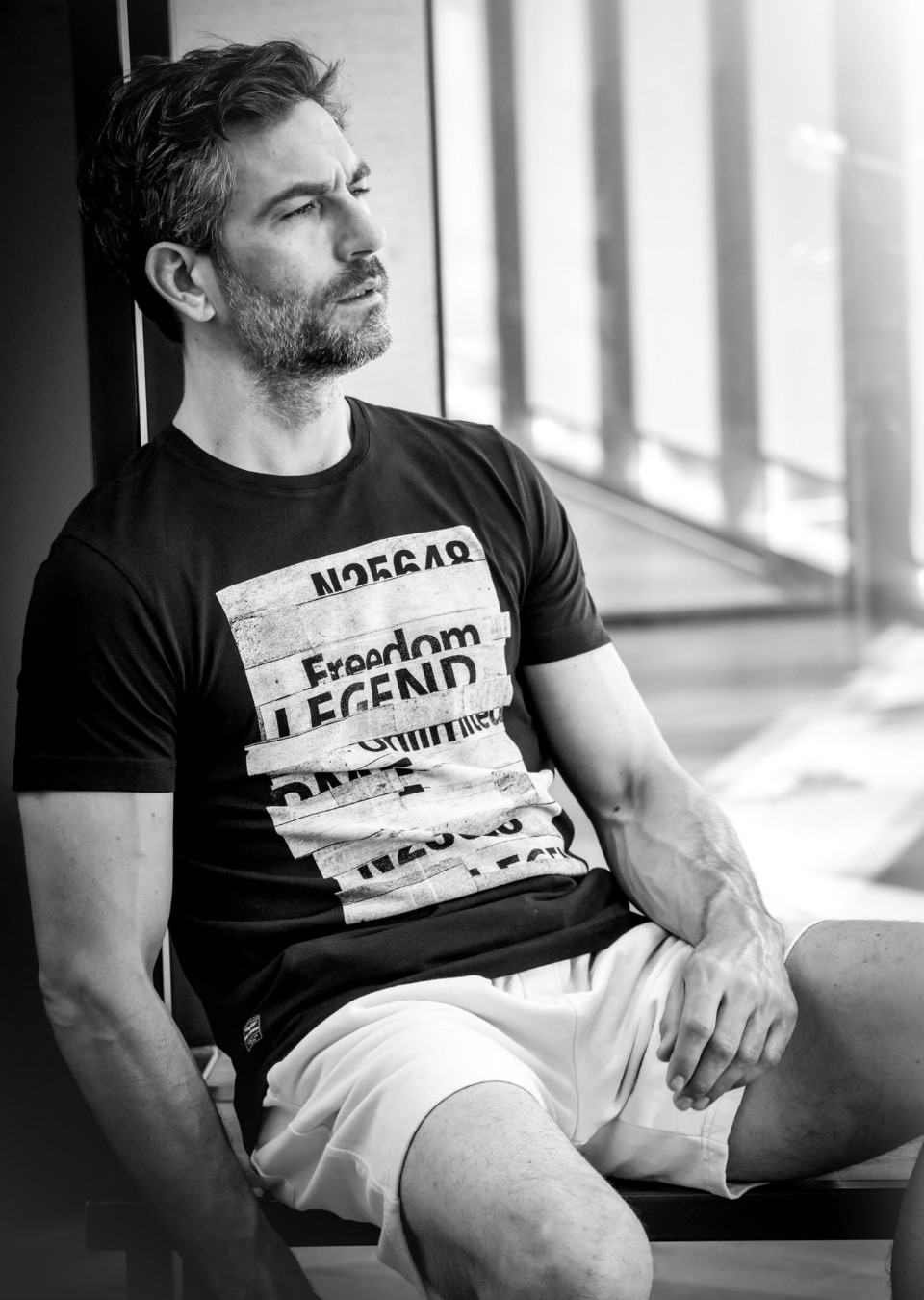 JIMMY Specials The Specials