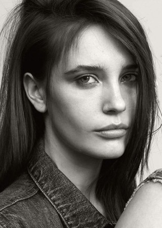 Maja Simonsen | DOMINIQUE Models Agency