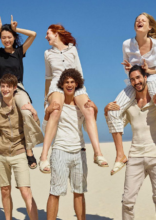 Dominique Models