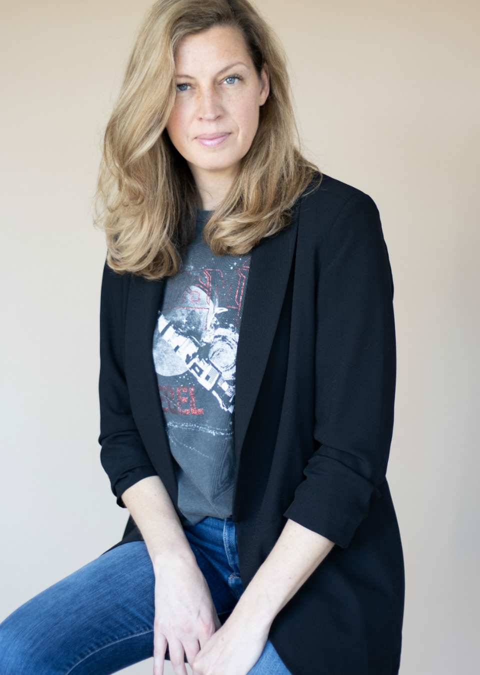 CYNTHIA People The Specials