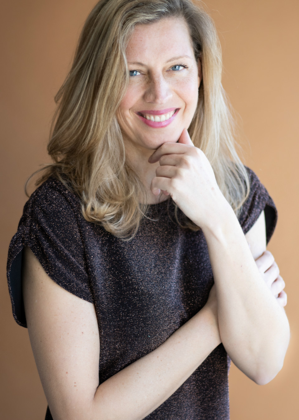 CYNTHIA People The Specials