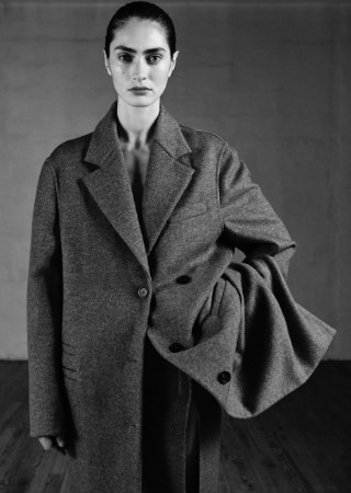 Dominique Models