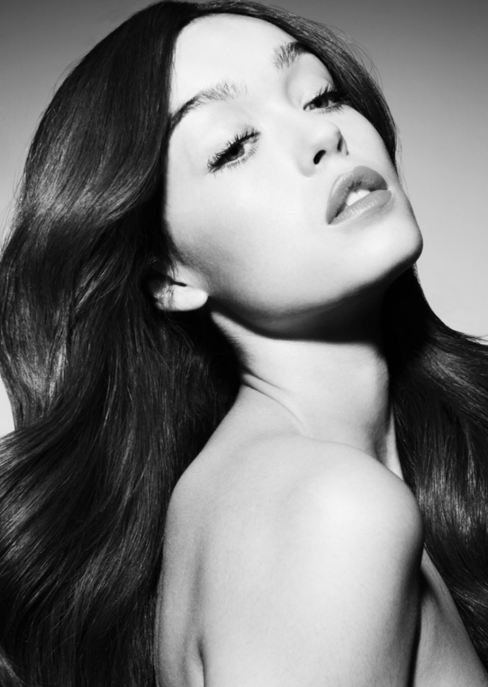 SOPHIE GORDON Mainboard Touché Models