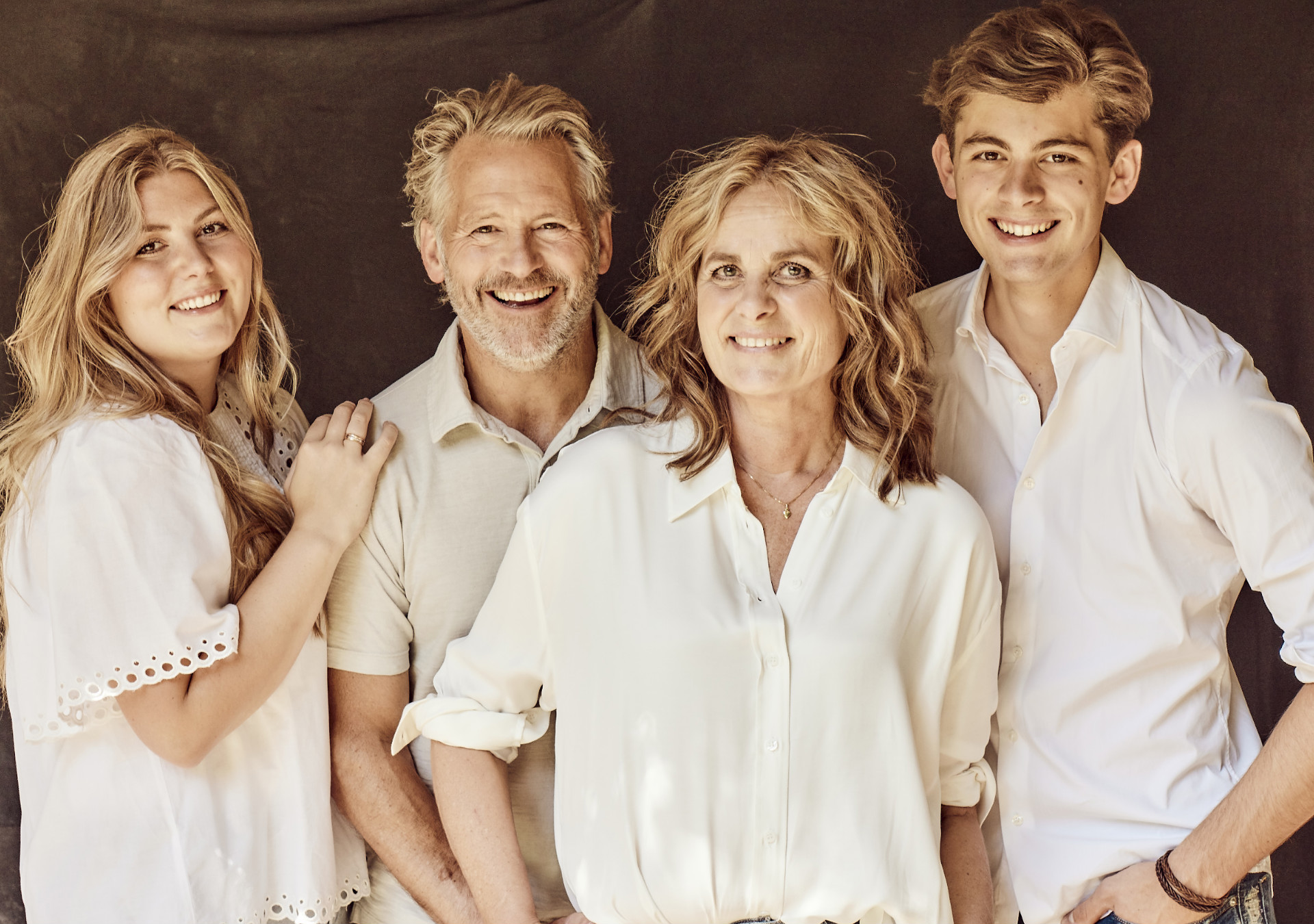 Rob Family The Specials