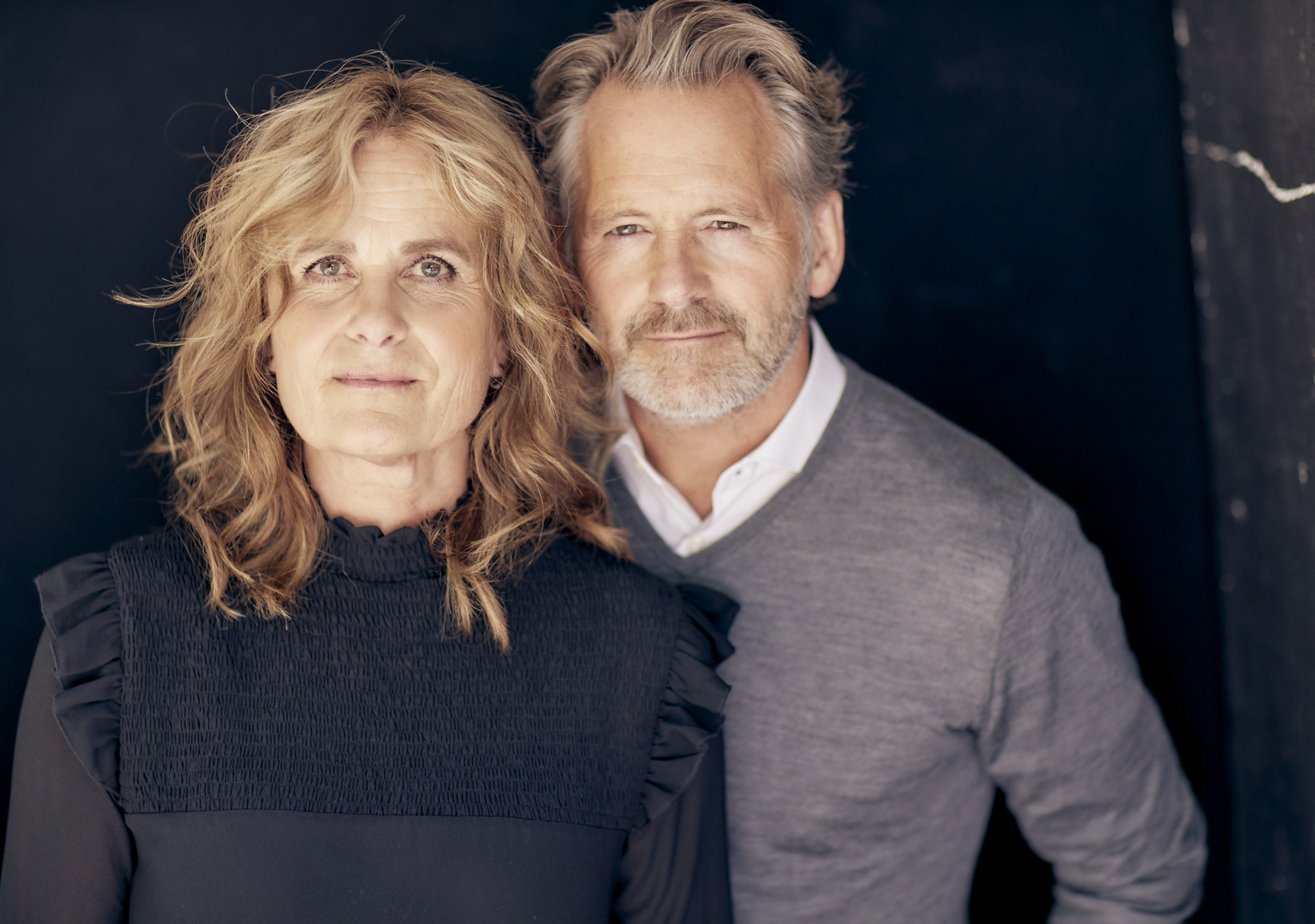 Rob Family The Specials