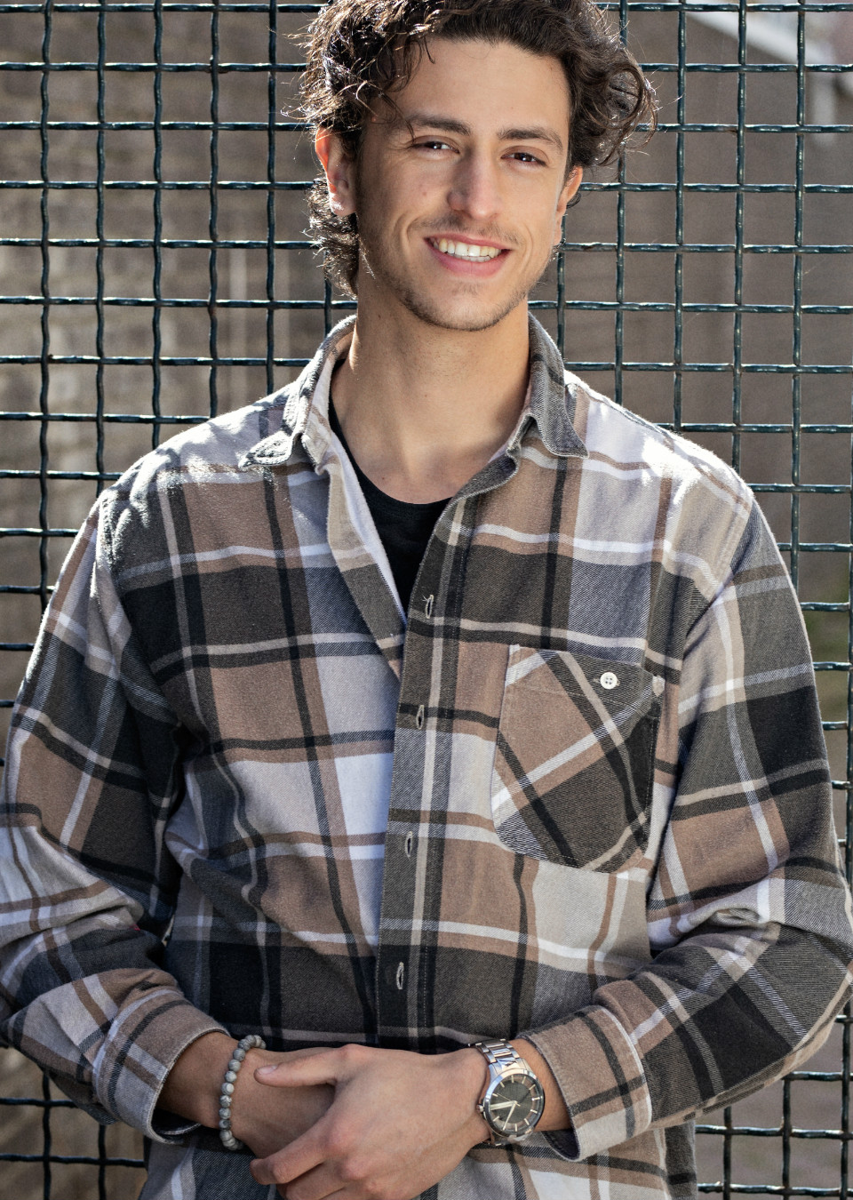 TIM People The Specials