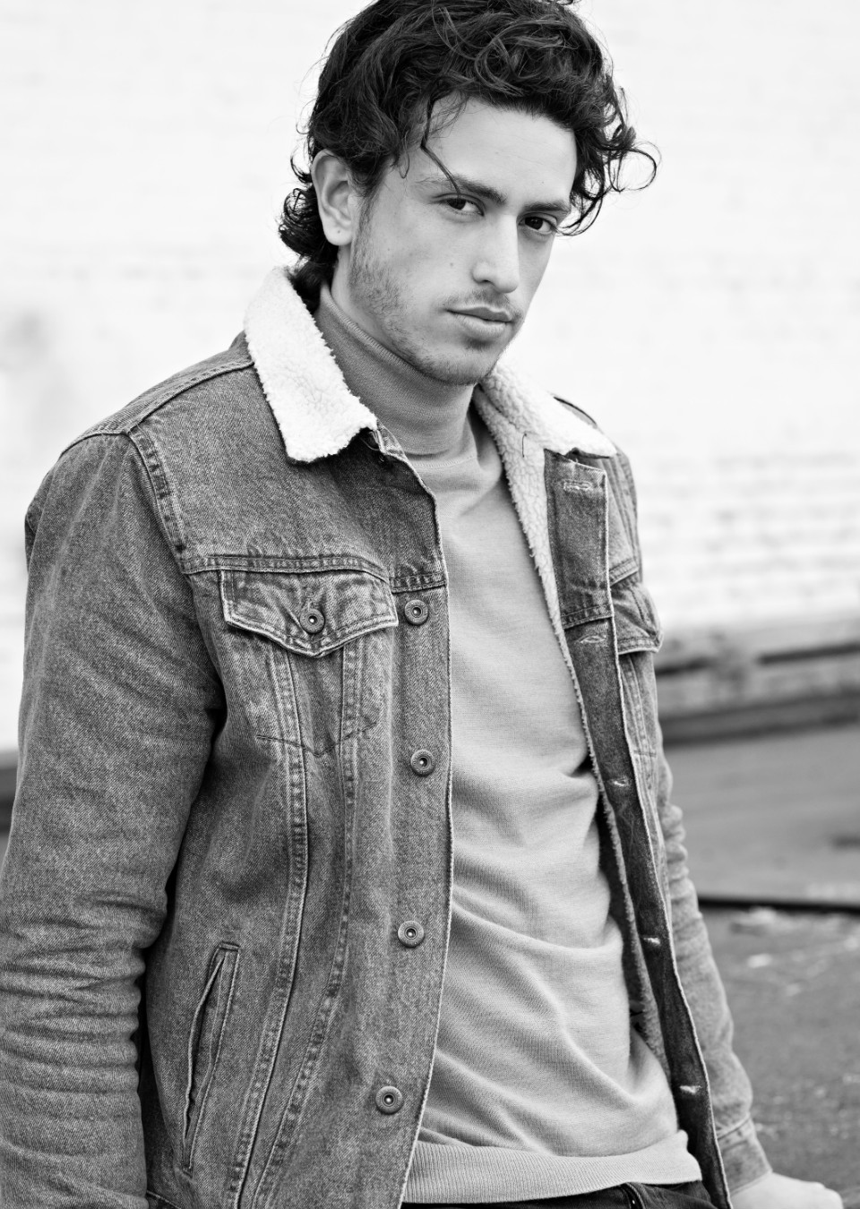 TIM People The Specials