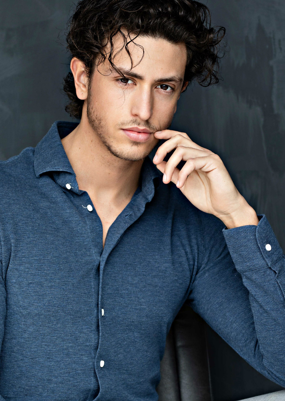 TIM People The Specials