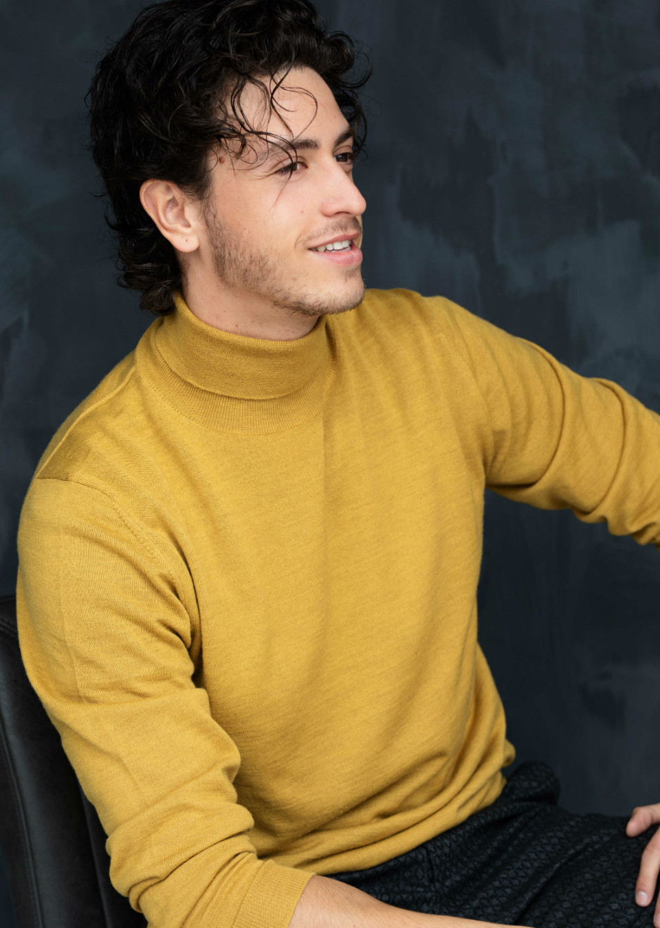 TIM People The Specials