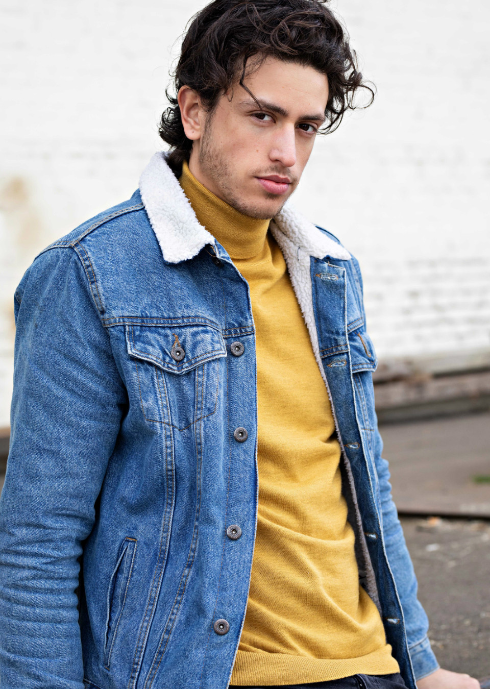 TIM People The Specials