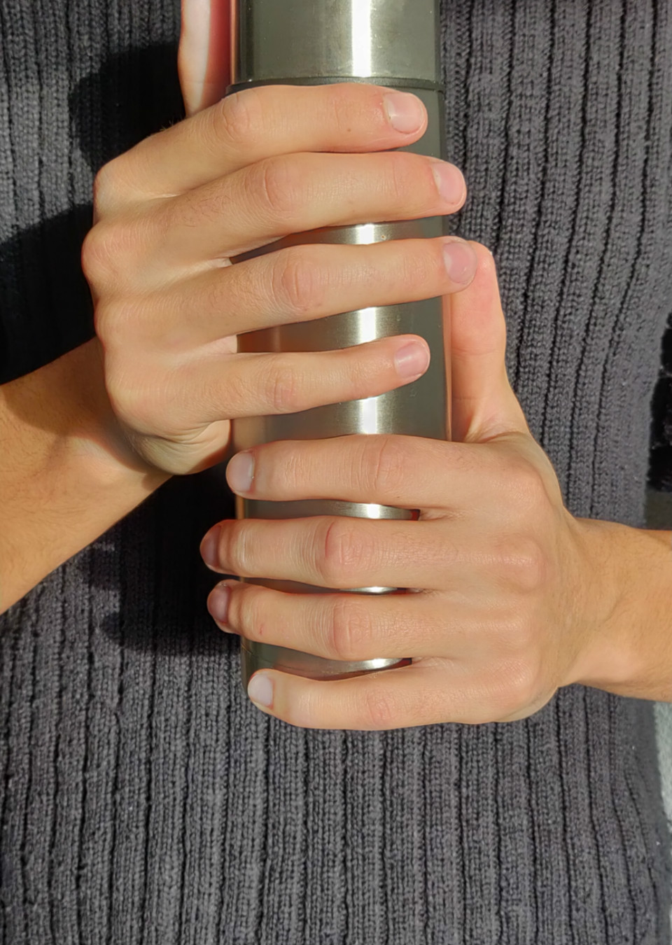 TIM Hand models The Specials