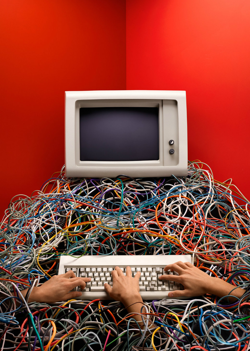 TIM Hand models The Specials