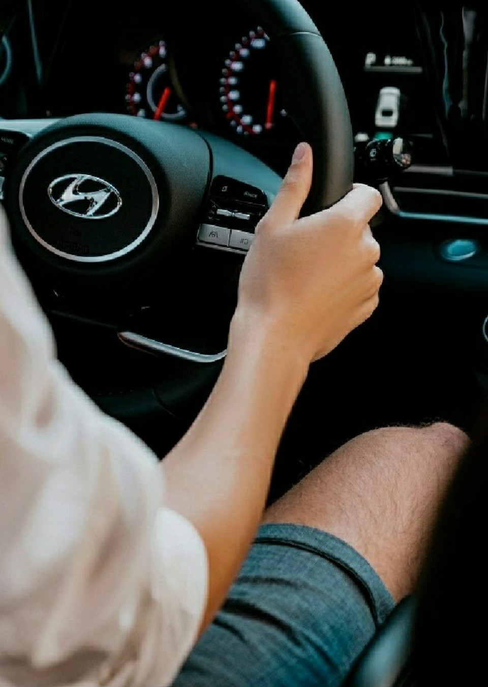 TIM Hand models The Specials