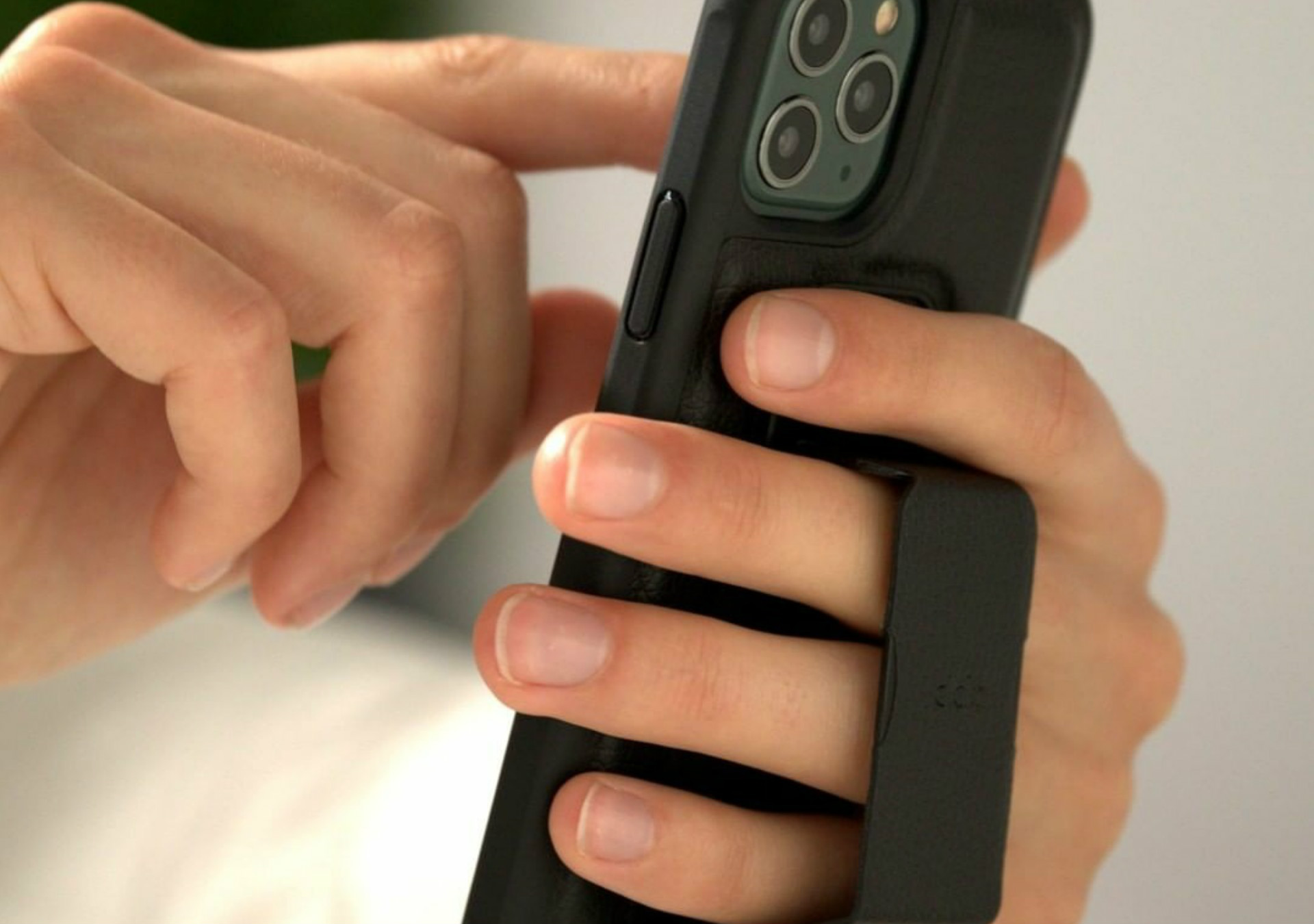 TIM Hand models The Specials