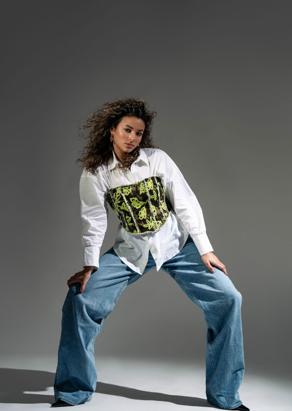 Luna People The Specials