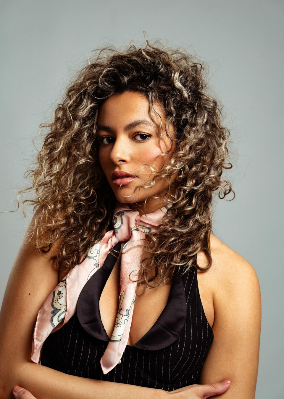 Luna People The Specials