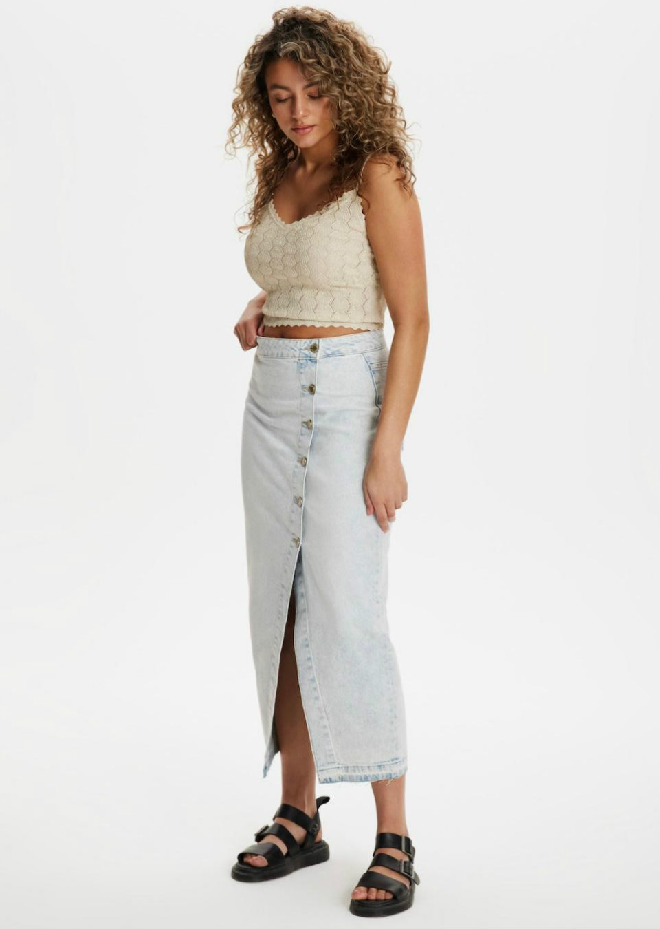 Luna People The Specials