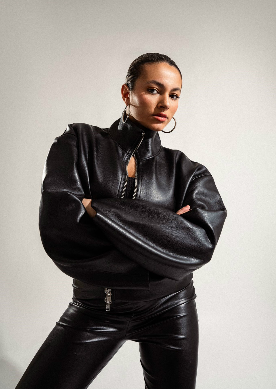 Luna People The Specials