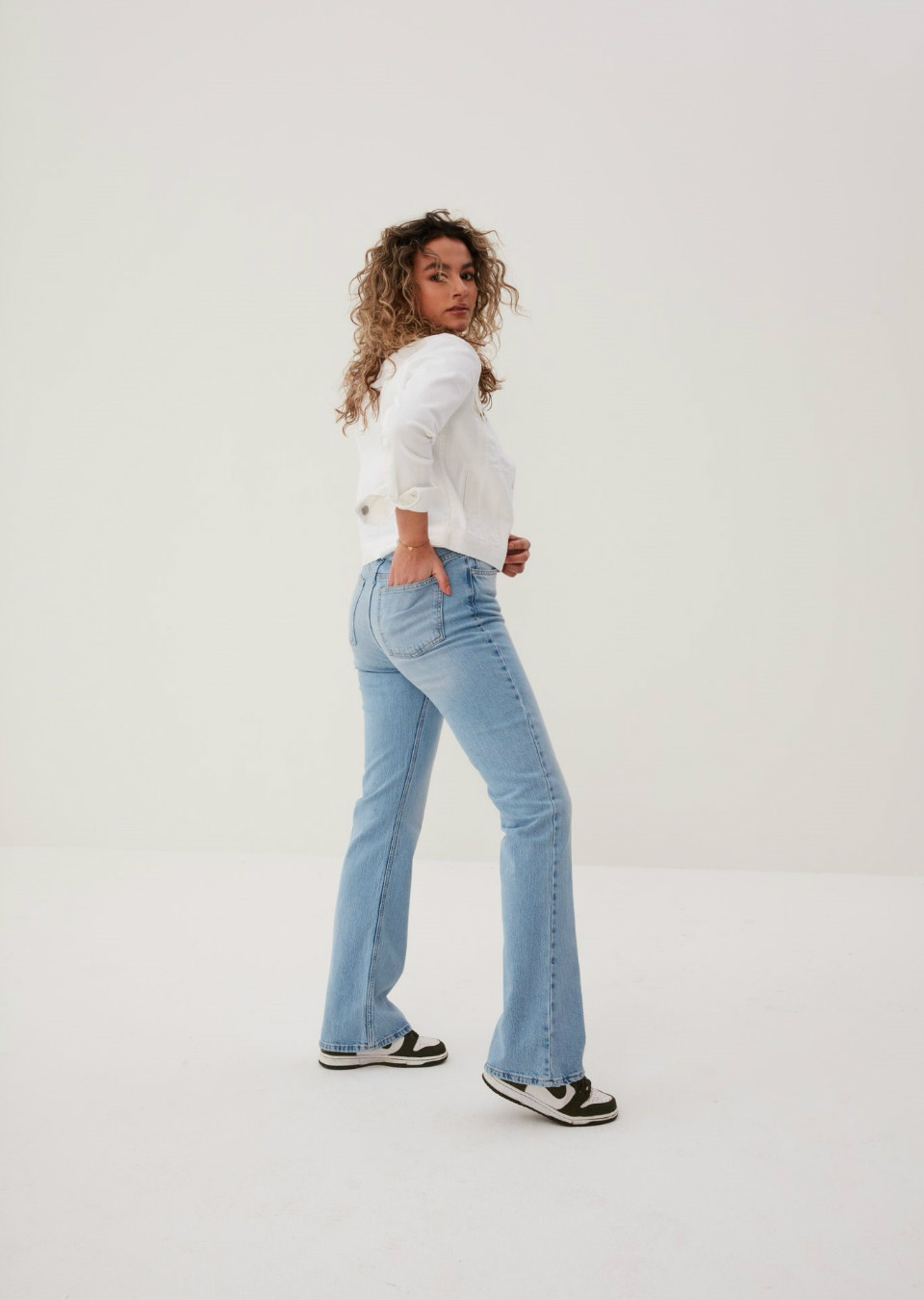 Luna People The Specials