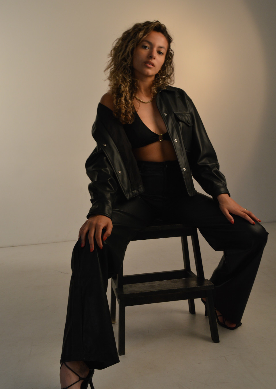 Luna People The Specials