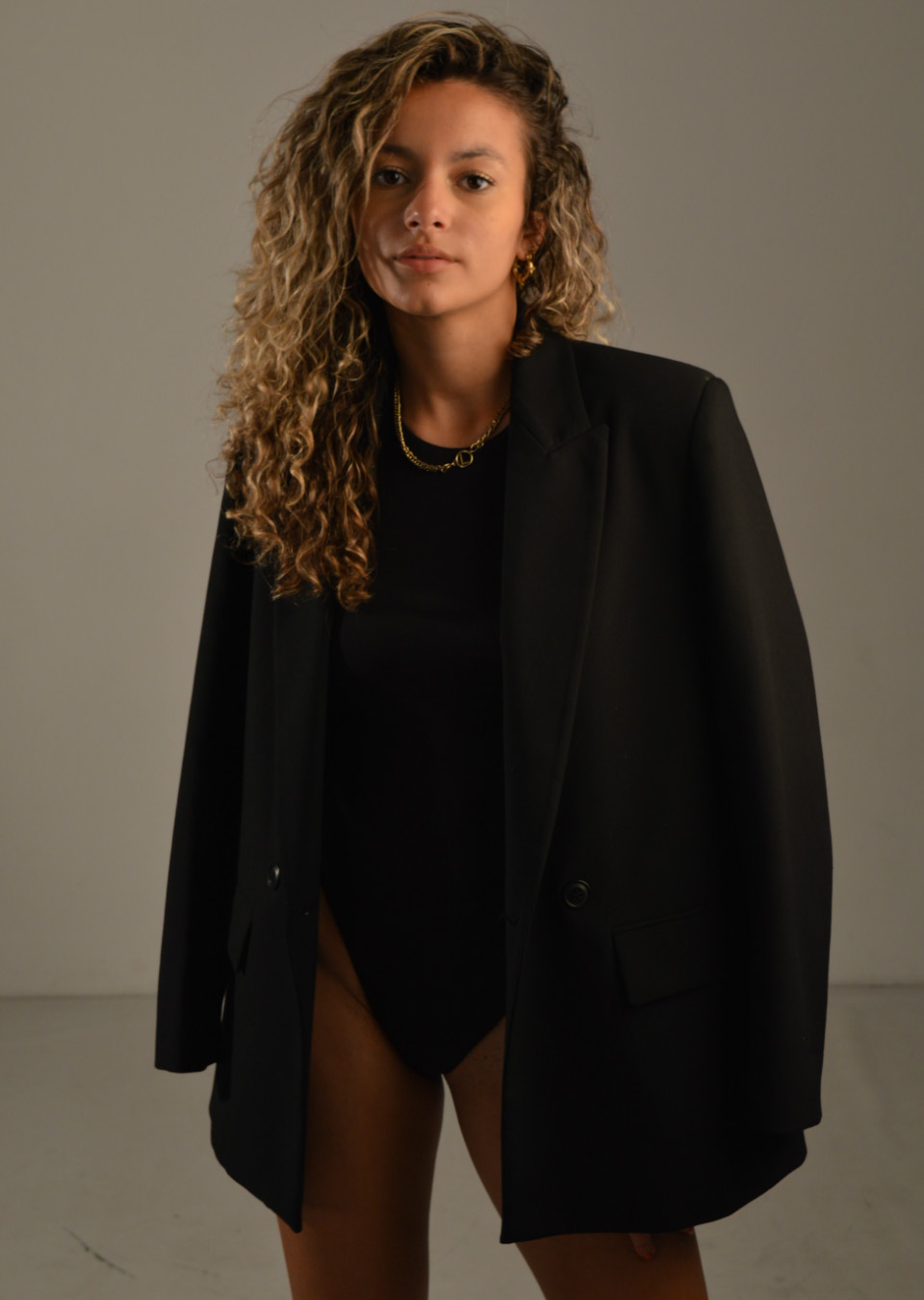 Luna People The Specials